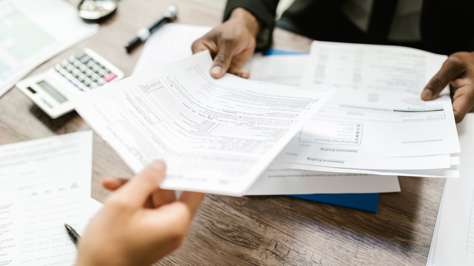 Digital vs. Paper Certificate Management: A Comparison