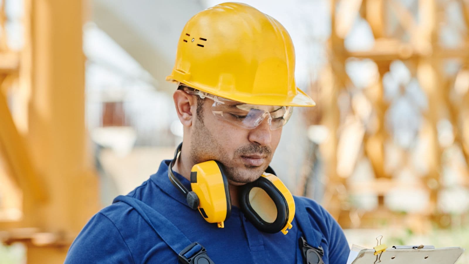 A Guide to Equipment Inspection Scheduling