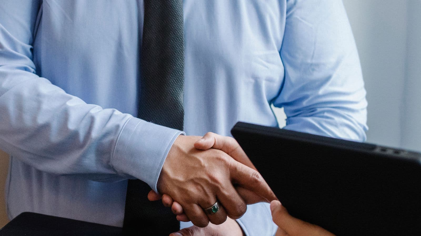 Transfer of Ownership for Certified Equipment: What You Need to Know