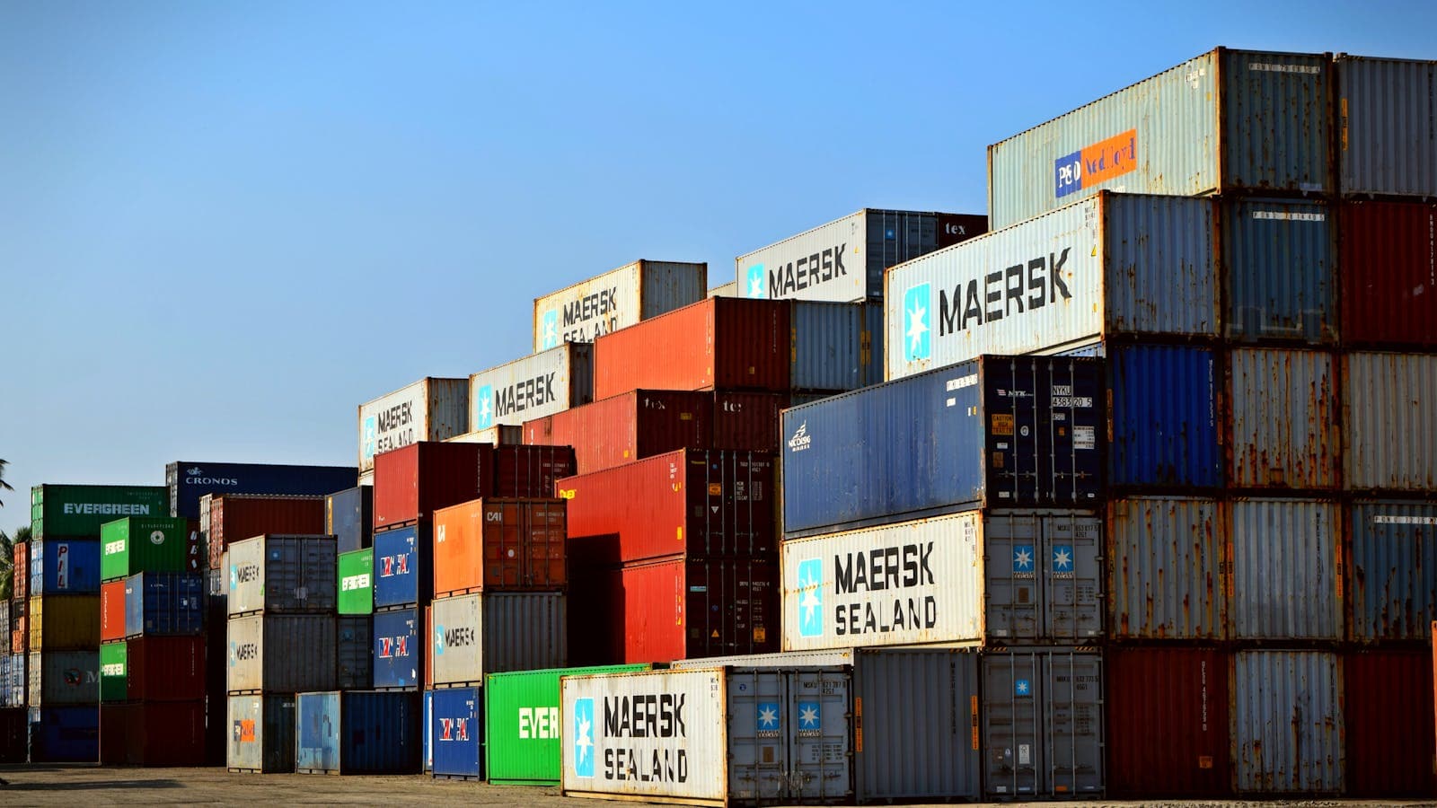 How to Share Equipment Documentation Between Companies